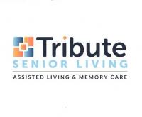 Tribute Senior Living Logo