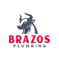 Brazos Plumbing Logo