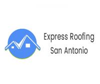 Express Roofing San Antonio Logo