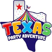 Texas Party Adventure logo