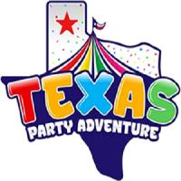 Texas Party Adventure Logo