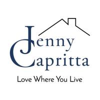 Jenny Capritta Logo