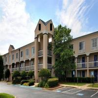 Norcross Inn & Suites Logo