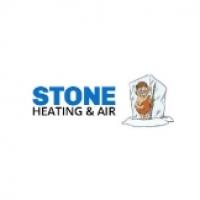Stone Heating and Air LLC Logo