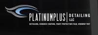 Platinum Plus Detailing - Ceramic Coatings | Clear Bra/PPF | Window Tinting Logo