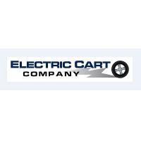 Electric Cart Company, LLC Logo