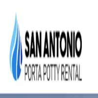 San Antonio Porta Potty Rental Logo