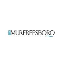 VIP Murfreesboro Logo