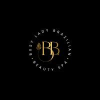 Busy lady Brazilian Beauty Spa Logo