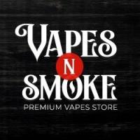 Yolo Vapes N Smoke Logo