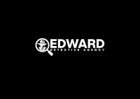 Edward Detective Agency Logo