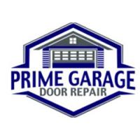 Prime Garage Door Repair Boerne Logo