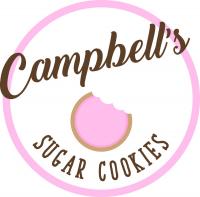 Campbell's Sugar Cookies Logo