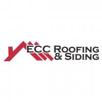ECC Roofing Logo