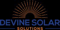 Devine Solar Solutions Logo