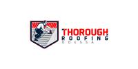 Thorough Roofing Odessa Logo