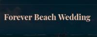 Forever Beach Wedding Logo