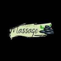 Logan UT Massage Logo