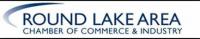 Round Lake Area Chamber of Commerce Logo