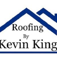 Kevin King Roofing Logo