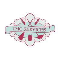 TMC Cleaning Services Logo