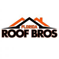 Florida Roof Bros Logo