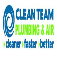 Clean Team Repipe logo