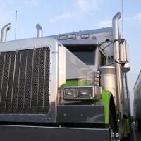 Einstein's Truck & Auto Logo