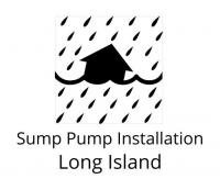 Sump Pump Repair Long Island Logo