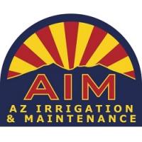 AZ Irrigation & Maintenance logo