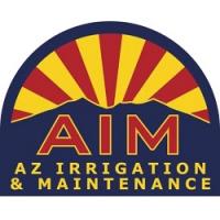 AZ Irrigation & Maintenance Logo