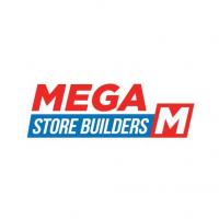 Mega Store Builders Logo