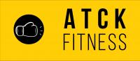 ATCK Fitness logo