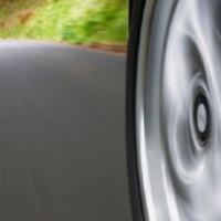 HGO Tire Shop Logo