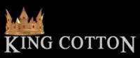 King Cotton Ford Logo