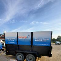 Restoration 1 of Greater Indianapolis Logo