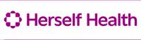Herself Health Highland Park - Women’s Health Clinic Logo