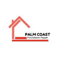 Palm Coast Foundation Repair Logo