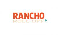 Rancho Roll Off Logo