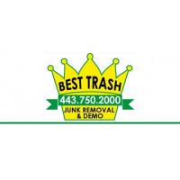 Best Trash Junk Removal & Demo logo