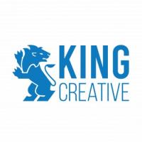 King Creative logo