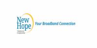 New Hope Telephone Co-Op logo
