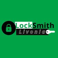 Locksmith Livonia MI Logo