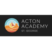 Acton Academy St. George Logo