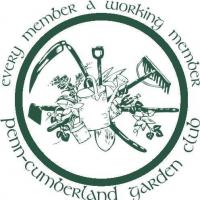 Penn Cumberland Garden Club  logo