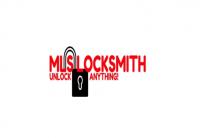 MLS Locksmith logo