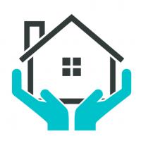 The Wholesome Home Buyer logo