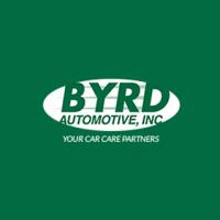 Byrd Automotive Repair • Tomball TX Logo