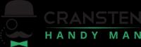 Cransten Handyman and Remodeling Logo