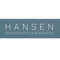 Hansen Orthodontics & Aesthetics Logo